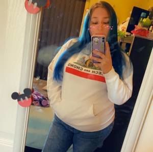 Meet your Posher, Angelique